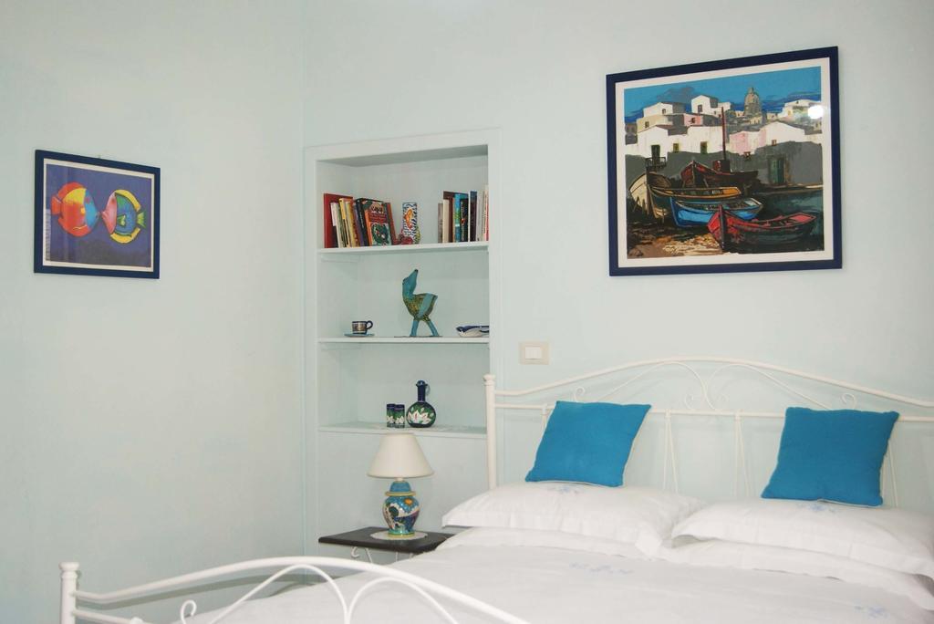 B&B La Casa Del Gelso Acquafredda Bilik gambar